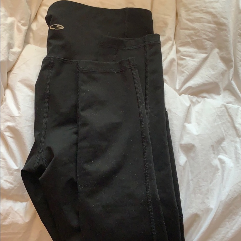 Champion active wear